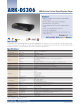 ARK-DS306F-D0A1E的PDF第一页预览图片