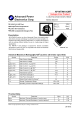 AP10TN010CMT的PDF第一页预览图片