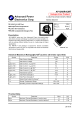 AP12N8R4CMT的PDF第一页预览图片
