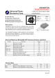 AP65WN770IN的PDF第一页预览图片