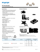 APT1608SURCK-AMT的PDF第一页预览图片