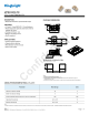 APTD3216P3C-P22的PDF第一页预览图片
