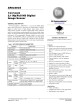 AR0230CSSC12SUEAH3-GEVB的PDF第一页预览图片