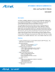 ATATSAMB11-MR510CA的PDF第一页预览图片