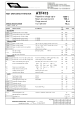 ATF413S12C的PDF第一页预览图片