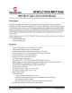 ATWILC1000-MR110XB的PDF第一页预览图片