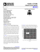 ADL5320ARKZ-R7的PDF第一页预览图片