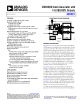 AD9528BCPZ-REEL7的PDF第一页预览图片