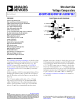 ADCMP581BCPZ-WP的PDF第一页预览图片