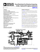 ADF4159CCPZ-RL7的PDF第一页预览图片