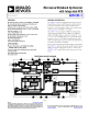 ADF4355-3BCPZ-RL7的PDF第一页预览图片