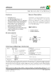 APX284的PDF第一页预览图片