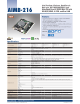 AIMB-B2000-00YE的PDF第一页预览图片