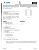 AL3065AS16-13的PDF第一页预览图片