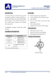 AM2065HT3VU的PDF第一页预览图片