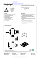 APB3025SYKQWDF的PDF第一页预览图片