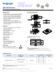 APBL3025SURKCGK-F01的PDF第一页预览图片