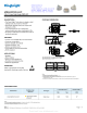 APDA3020SYCK/J3-PF的PDF第一页预览图片