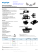 APFA3010LSEKJ3ZGKQBC的PDF第一页预览图片