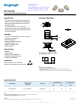 APT1608CGCK的PDF第一页预览图片
