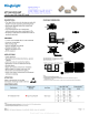 APT1608SURCK-AMT的PDF第一页预览图片