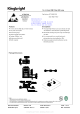APT1608SYSCK的PDF第一页预览图片