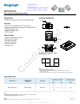 APT2012F3C-P22的PDF第一页预览图片