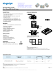 APT2012LSECK-J3-PRV的PDF第一页预览图片