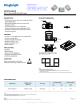 APT2012LVBC-D的PDF第一页预览图片