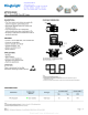 APT2012LZGCK的PDF第一页预览图片