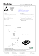APT3216QWF/G的PDF第一页预览图片