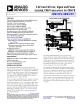 ADM3057EBRWZ-RL的PDF第一页预览图片