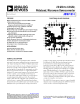 ADMV1014ACCZ-R7的PDF第一页预览图片