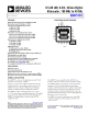 ADRF5730-EVALZ的PDF第一页预览图片