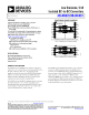 ADUM6028-5BRIZ-RL的PDF第一页预览图片