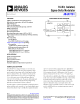 ADUM7701-8BRIZ-RL的PDF第一页预览图片