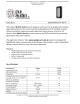 AS01608MS-SC9-WP-R的PDF第一页预览图片