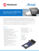 ATWINC3400A-MU的PDF第一页预览图片