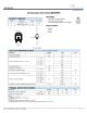 A30N03A的PDF第一页预览图片