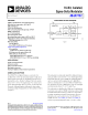 ADUM7702-8BRIZ-RL的PDF第一页预览图片