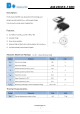 AM20N10-130D的PDF第一页预览图片