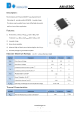 AM4530C的PDF第一页预览图片