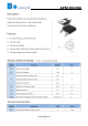APM3024NU的PDF第一页预览图片