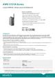 AWK-3131A-US的PDF第一页预览图片