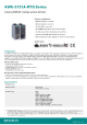 AWK-3131A-SSC-RTG-US-T的PDF第一页预览图片