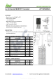 APT30N60BC6的PDF第一页预览图片