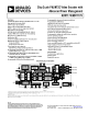ADV7174的PDF第一页预览图片