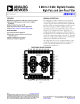 ADMV8818SCCZ-EP的PDF第一页预览图片