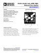 ADPA7004CHIP-SX的PDF第一页预览图片