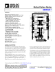 ADBMS6817的PDF第一页预览图片